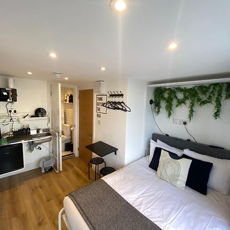 Innit Townhouse ลอนดอน ภายนอก รูปภาพ