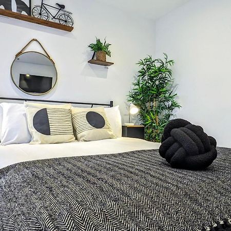 Innit Townhouse ลอนดอน ภายนอก รูปภาพ
