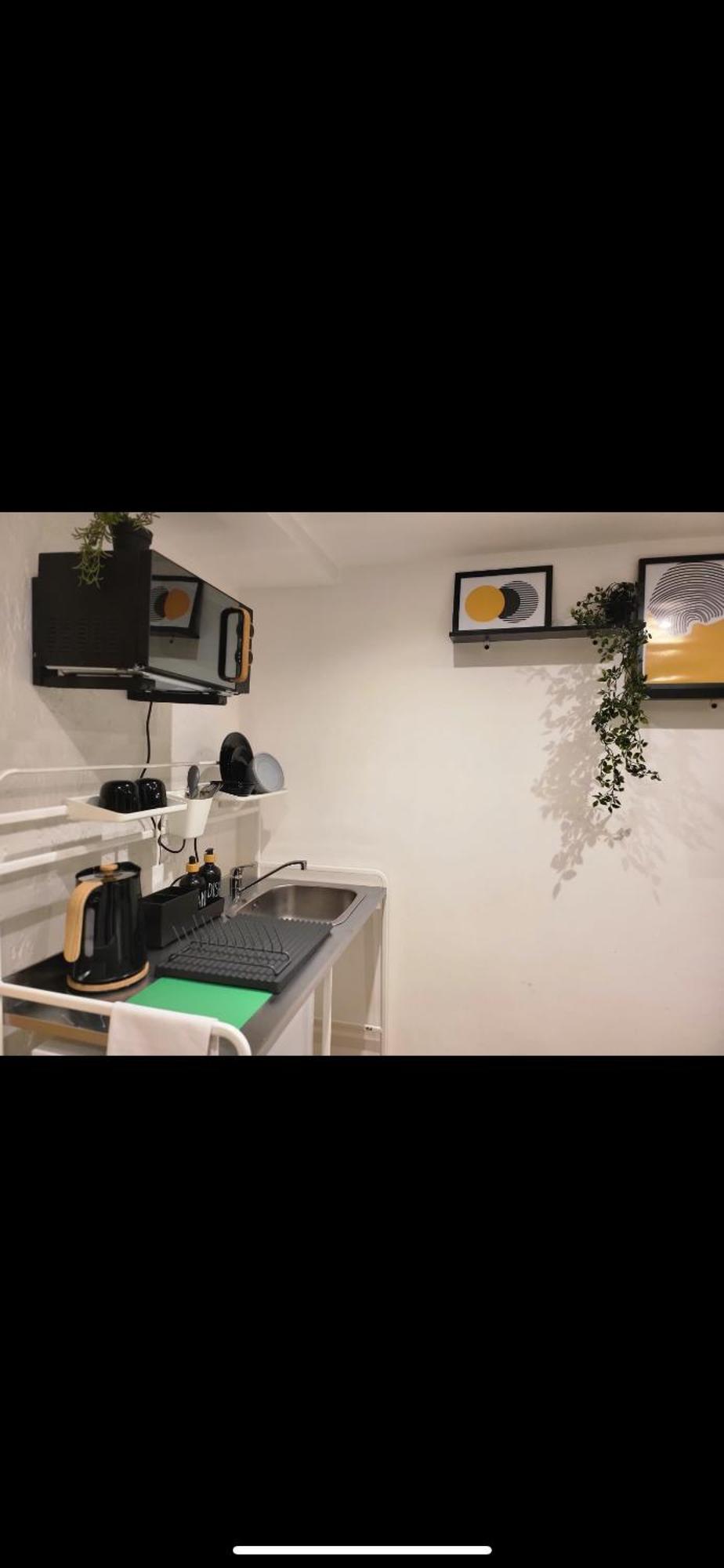 Innit Townhouse ลอนดอน ภายนอก รูปภาพ