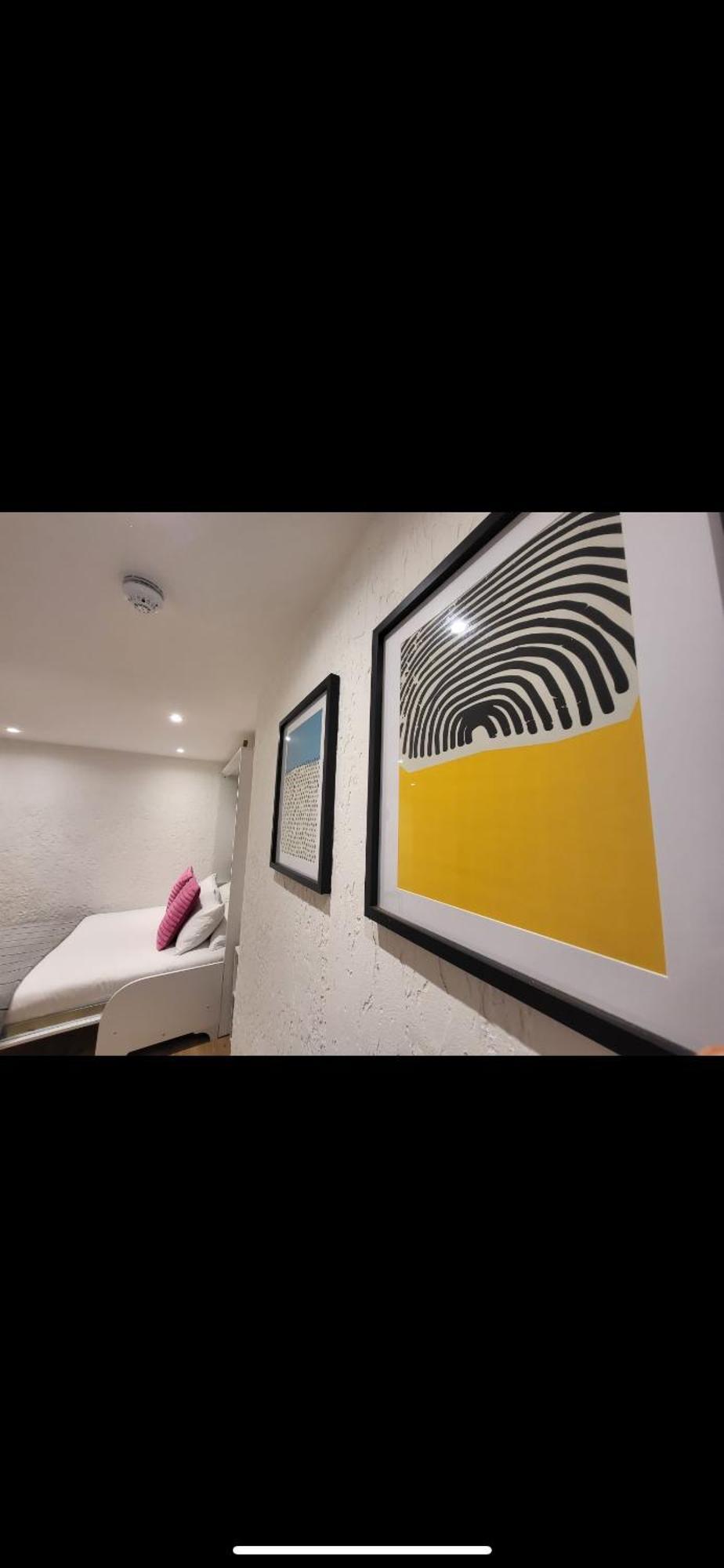 Innit Townhouse ลอนดอน ภายนอก รูปภาพ