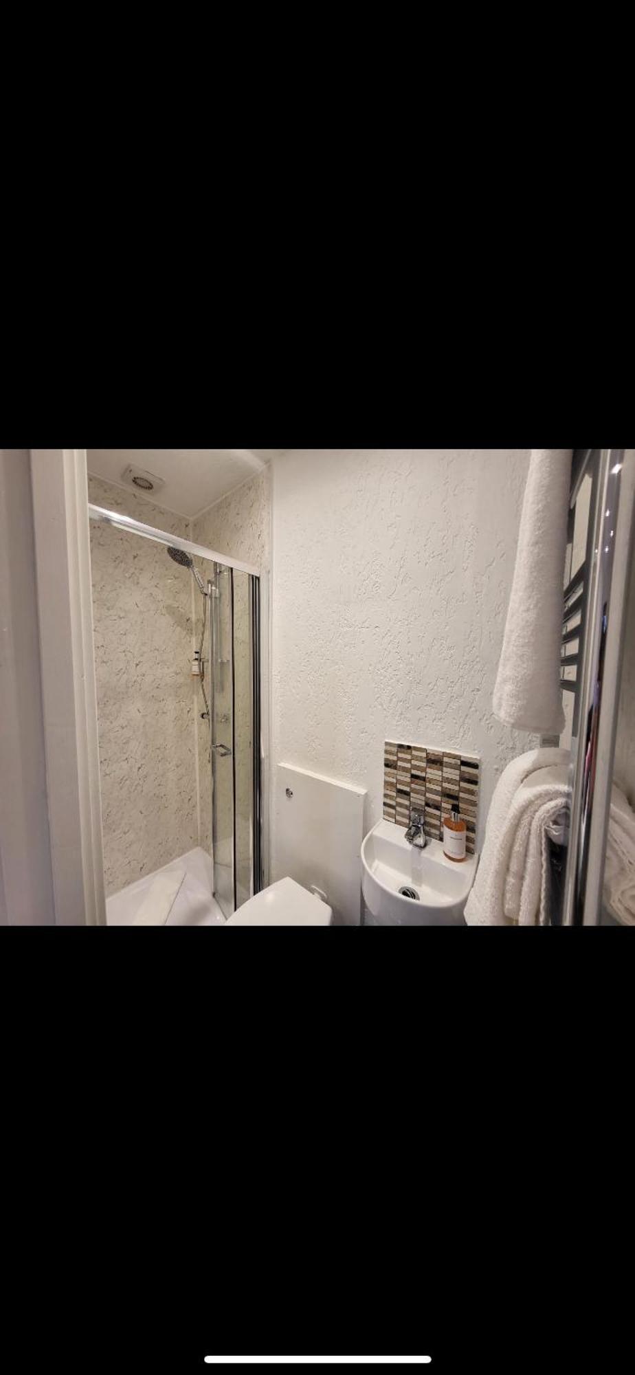 Innit Townhouse ลอนดอน ภายนอก รูปภาพ