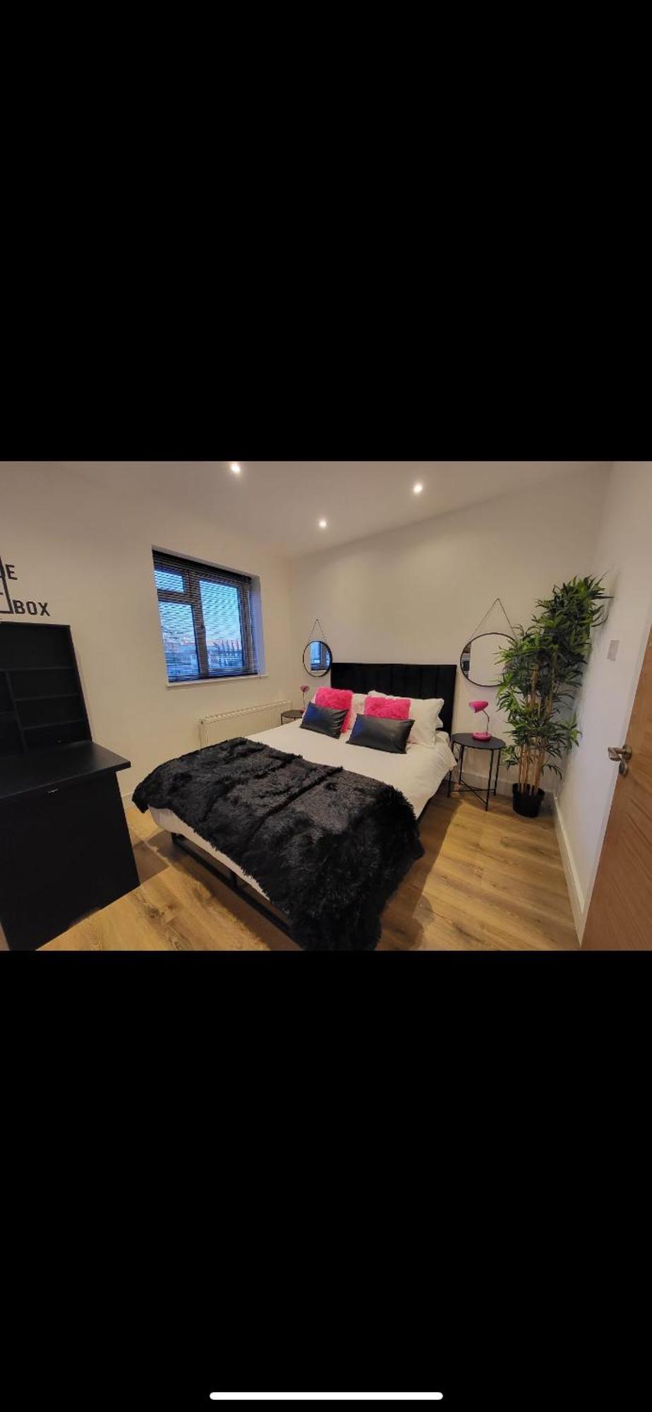Innit Townhouse ลอนดอน ภายนอก รูปภาพ
