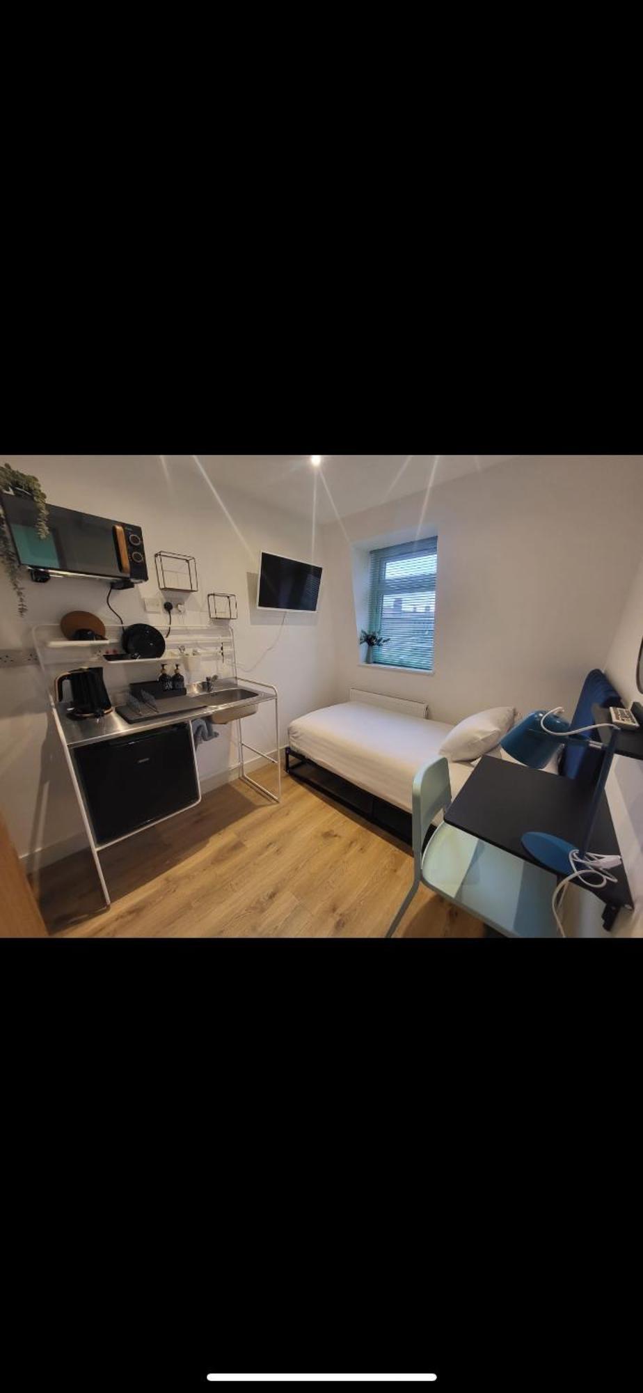 Innit Townhouse ลอนดอน ภายนอก รูปภาพ