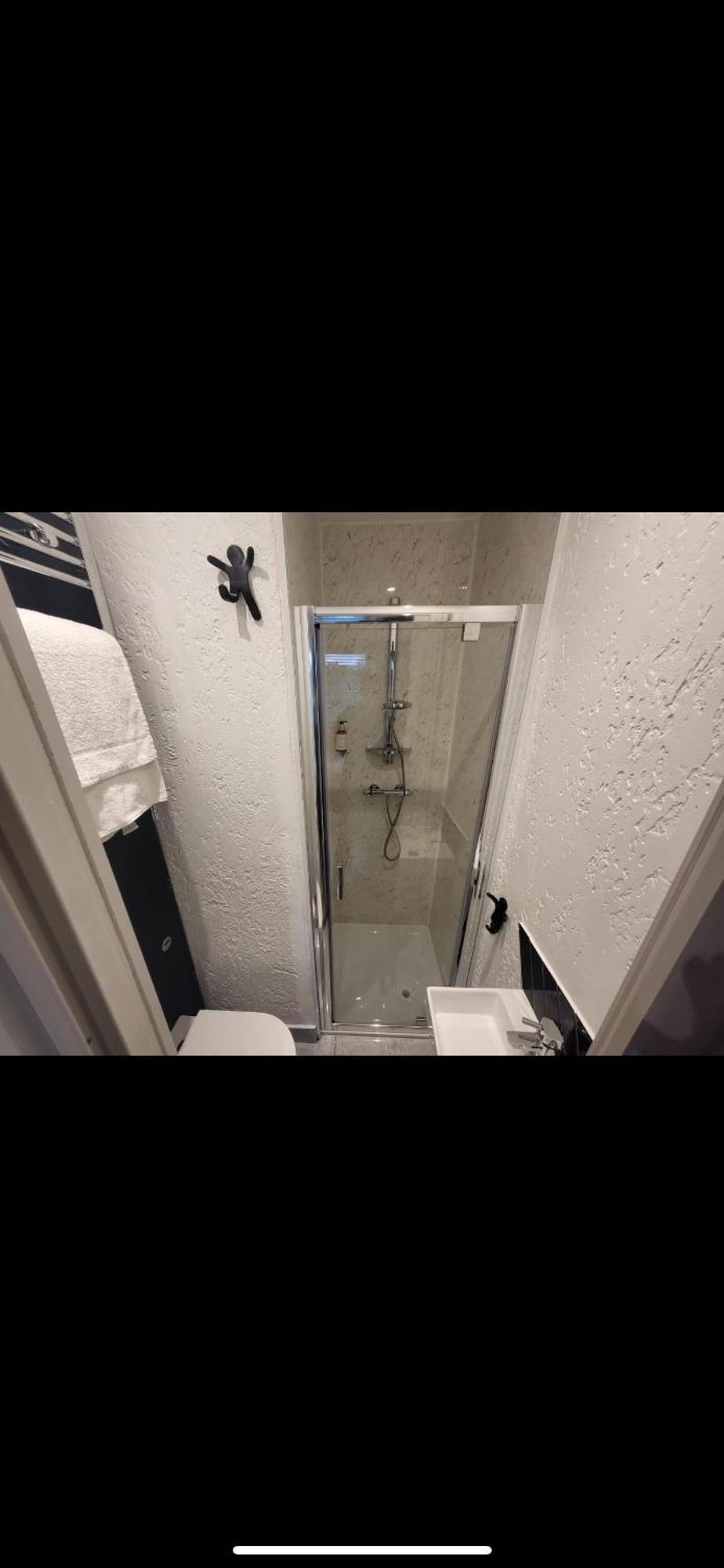 Innit Townhouse ลอนดอน ภายนอก รูปภาพ