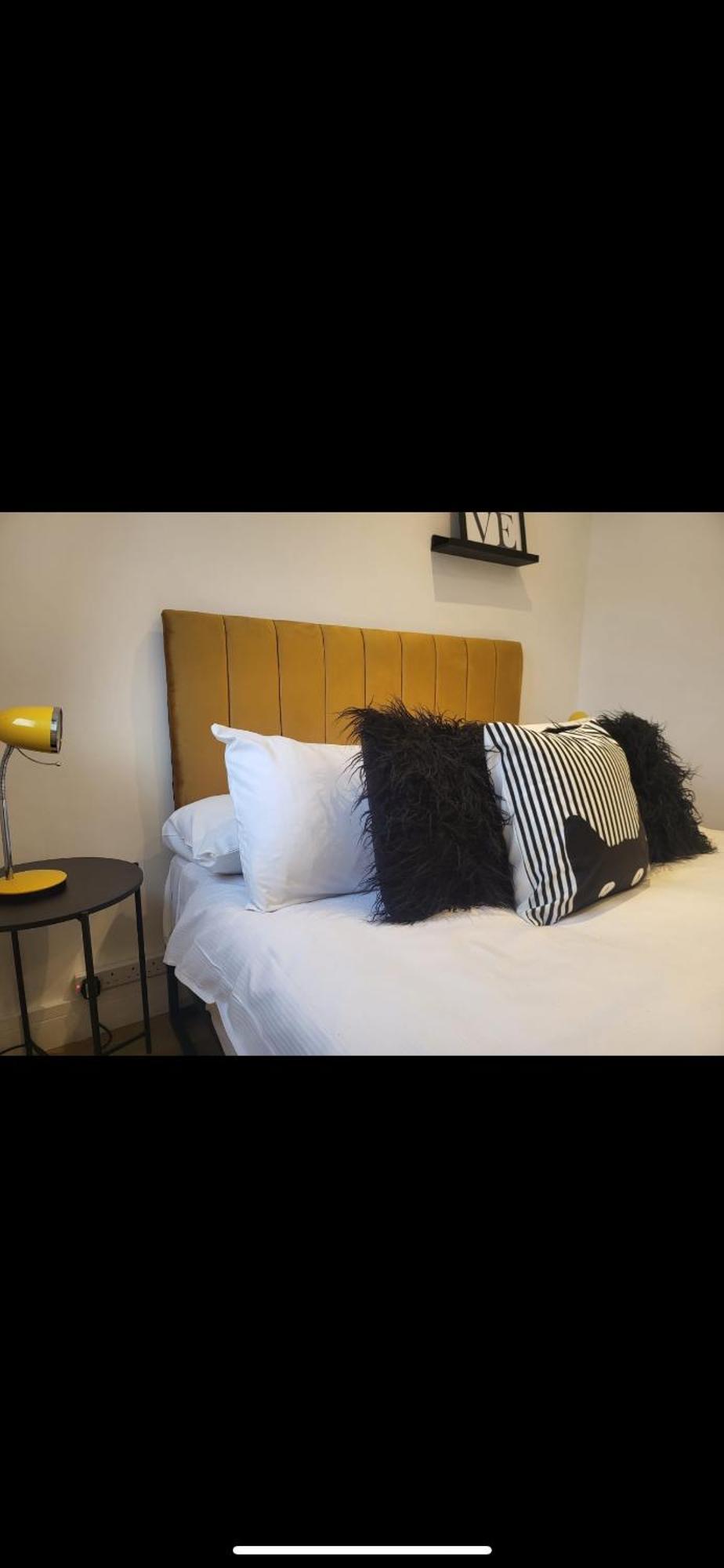 Innit Townhouse ลอนดอน ภายนอก รูปภาพ