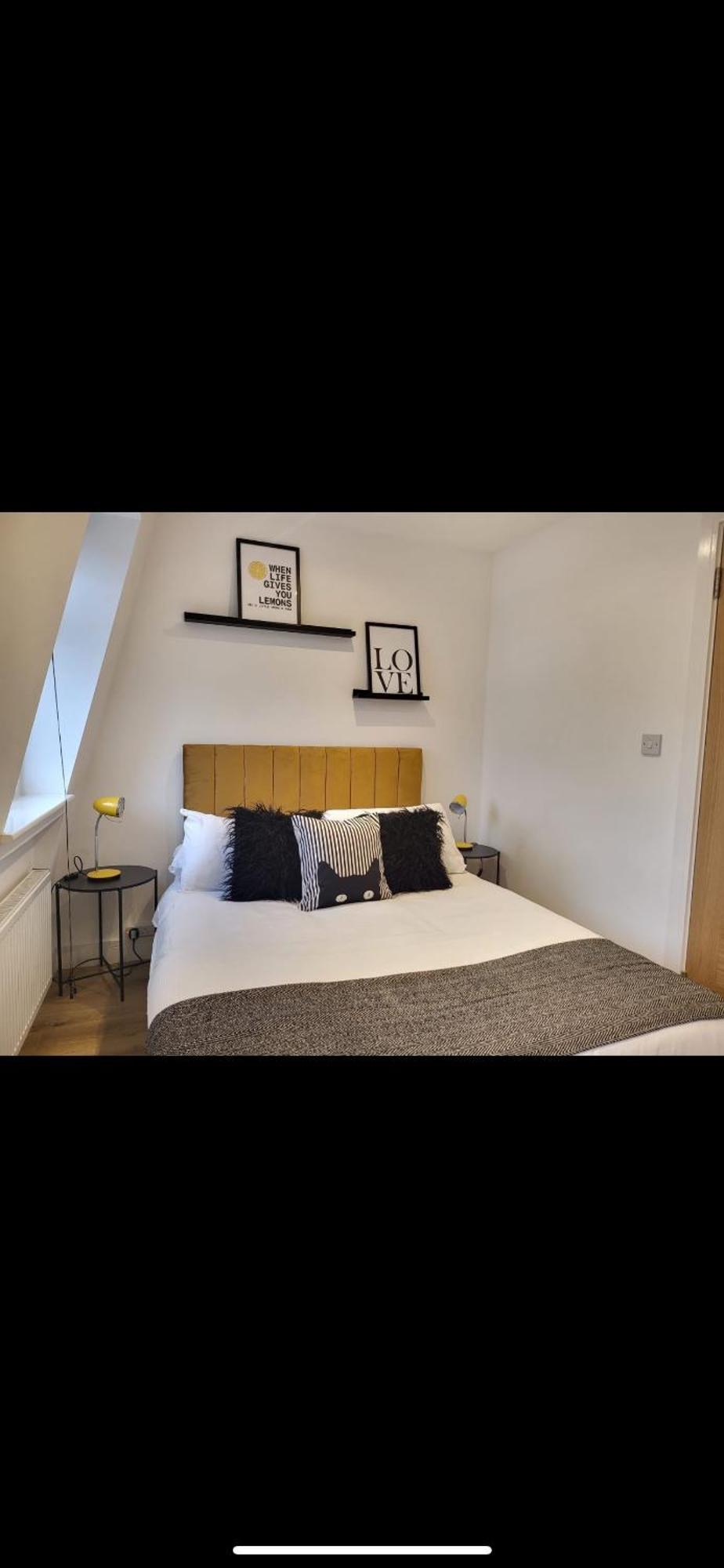 Innit Townhouse ลอนดอน ภายนอก รูปภาพ