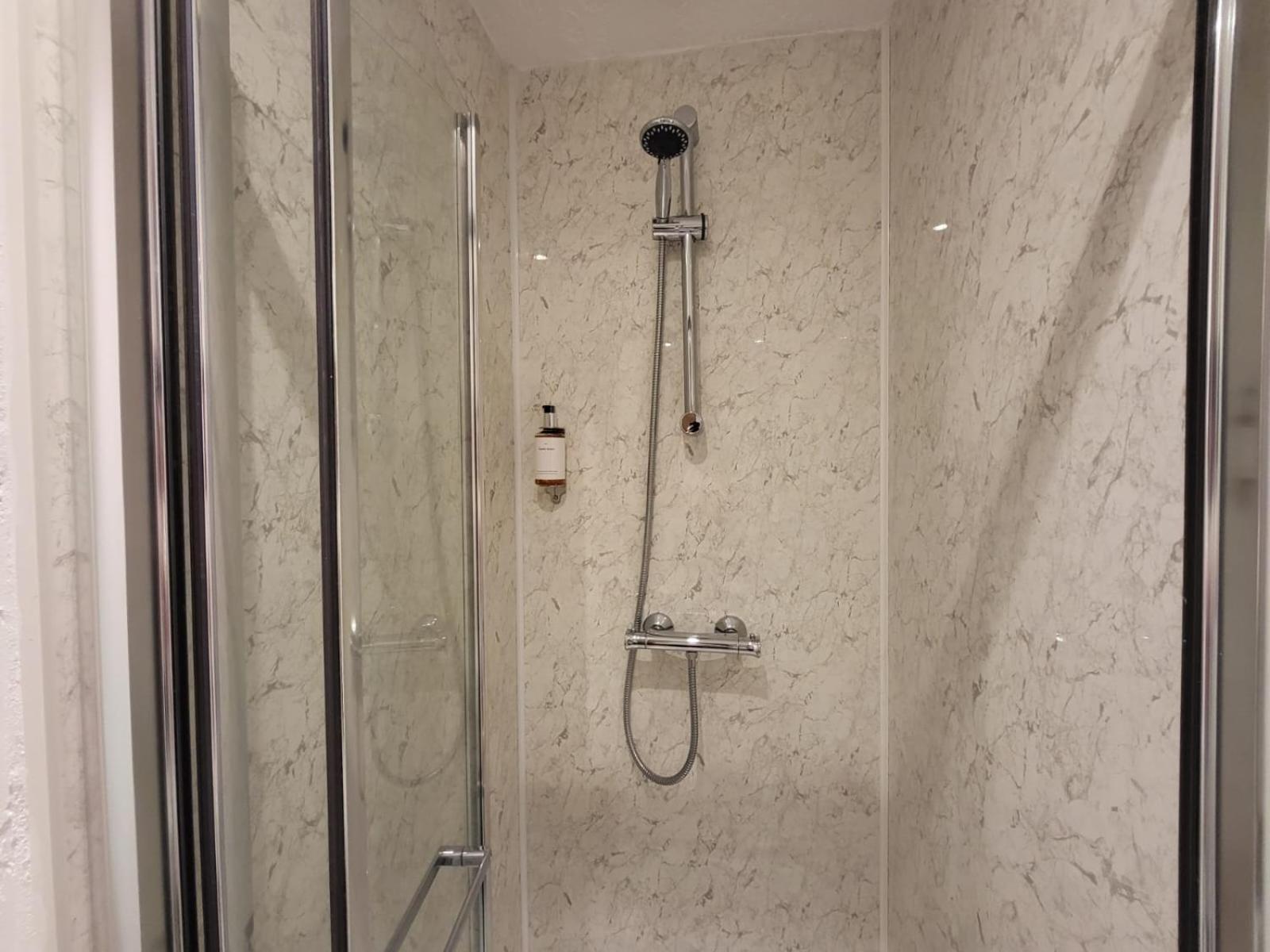 Innit Townhouse ลอนดอน ภายนอก รูปภาพ