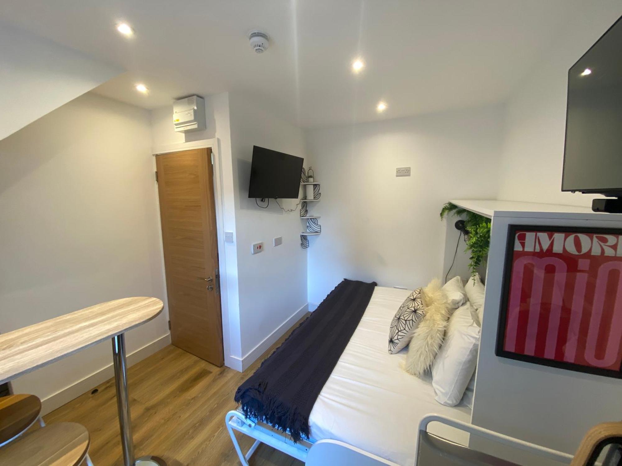 Innit Townhouse ลอนดอน ภายนอก รูปภาพ