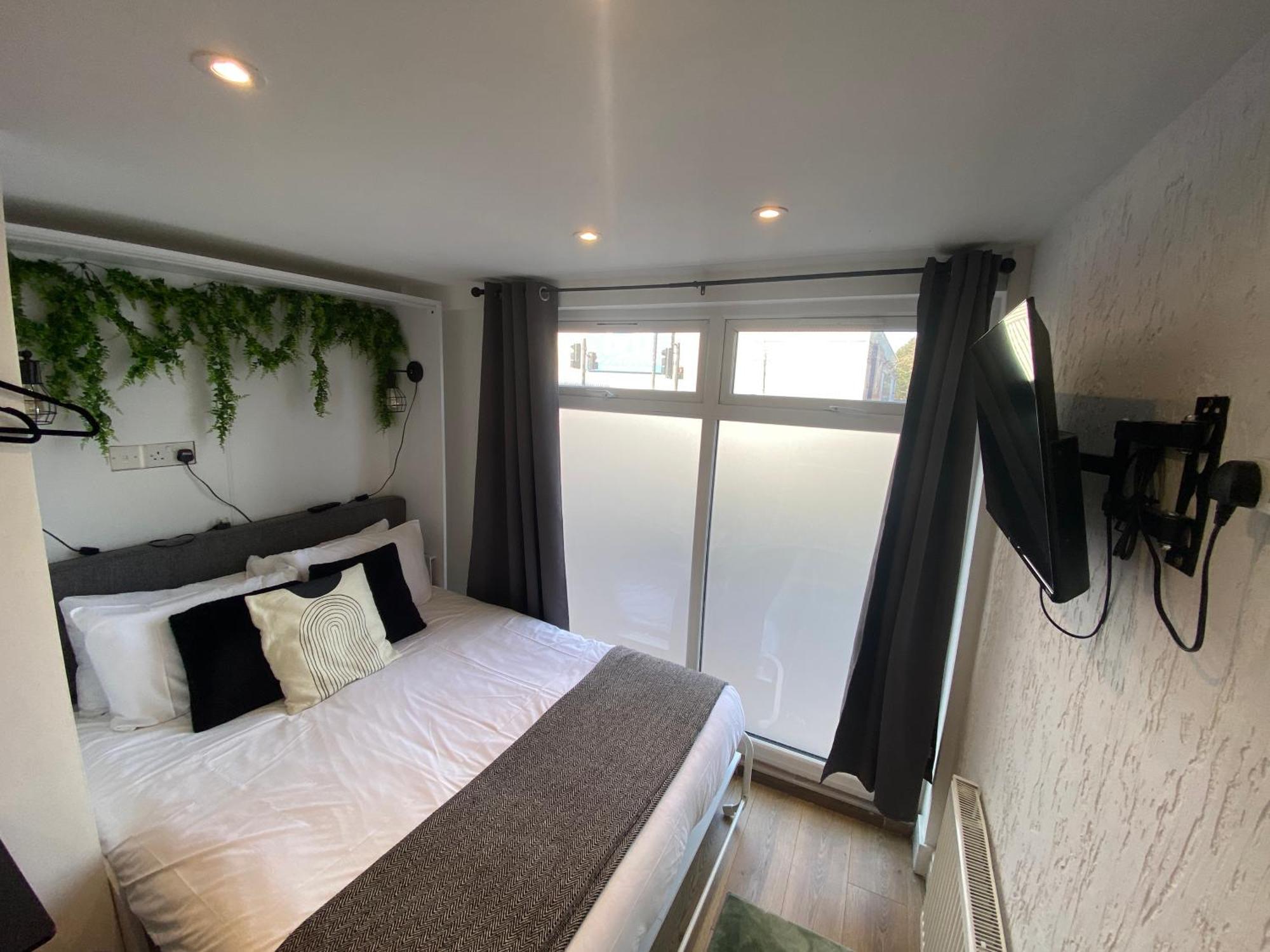 Innit Townhouse ลอนดอน ภายนอก รูปภาพ