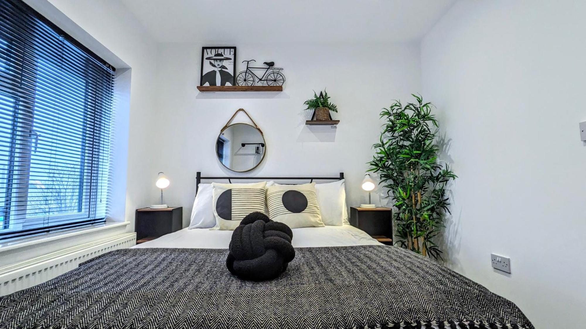 Innit Townhouse ลอนดอน ภายนอก รูปภาพ