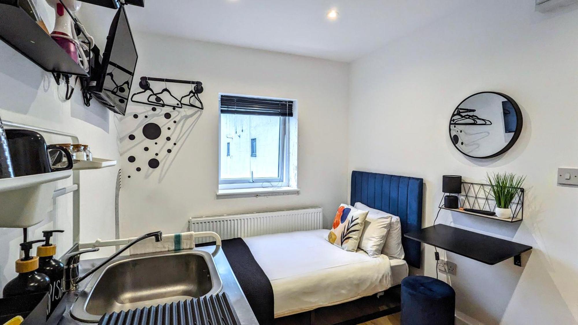 Innit Townhouse ลอนดอน ภายนอก รูปภาพ