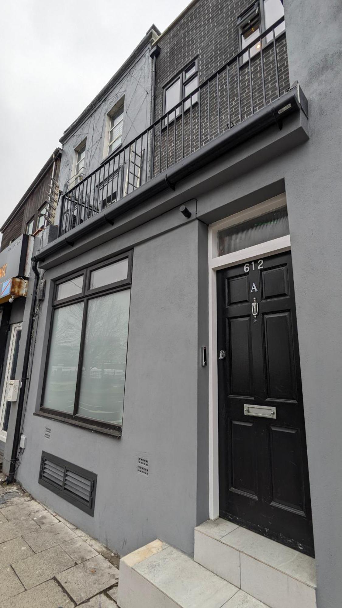 Innit Townhouse ลอนดอน ภายนอก รูปภาพ