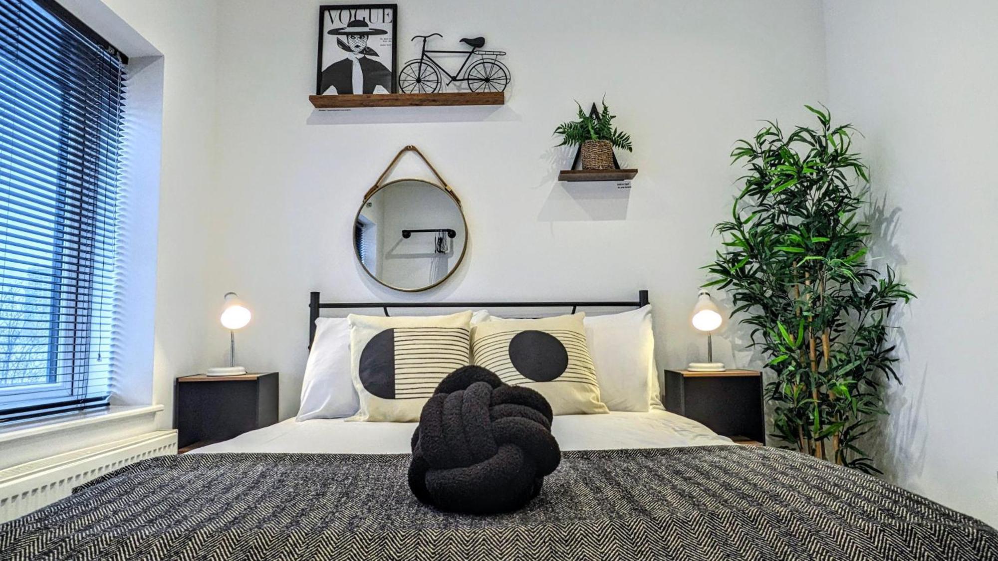 Innit Townhouse ลอนดอน ภายนอก รูปภาพ