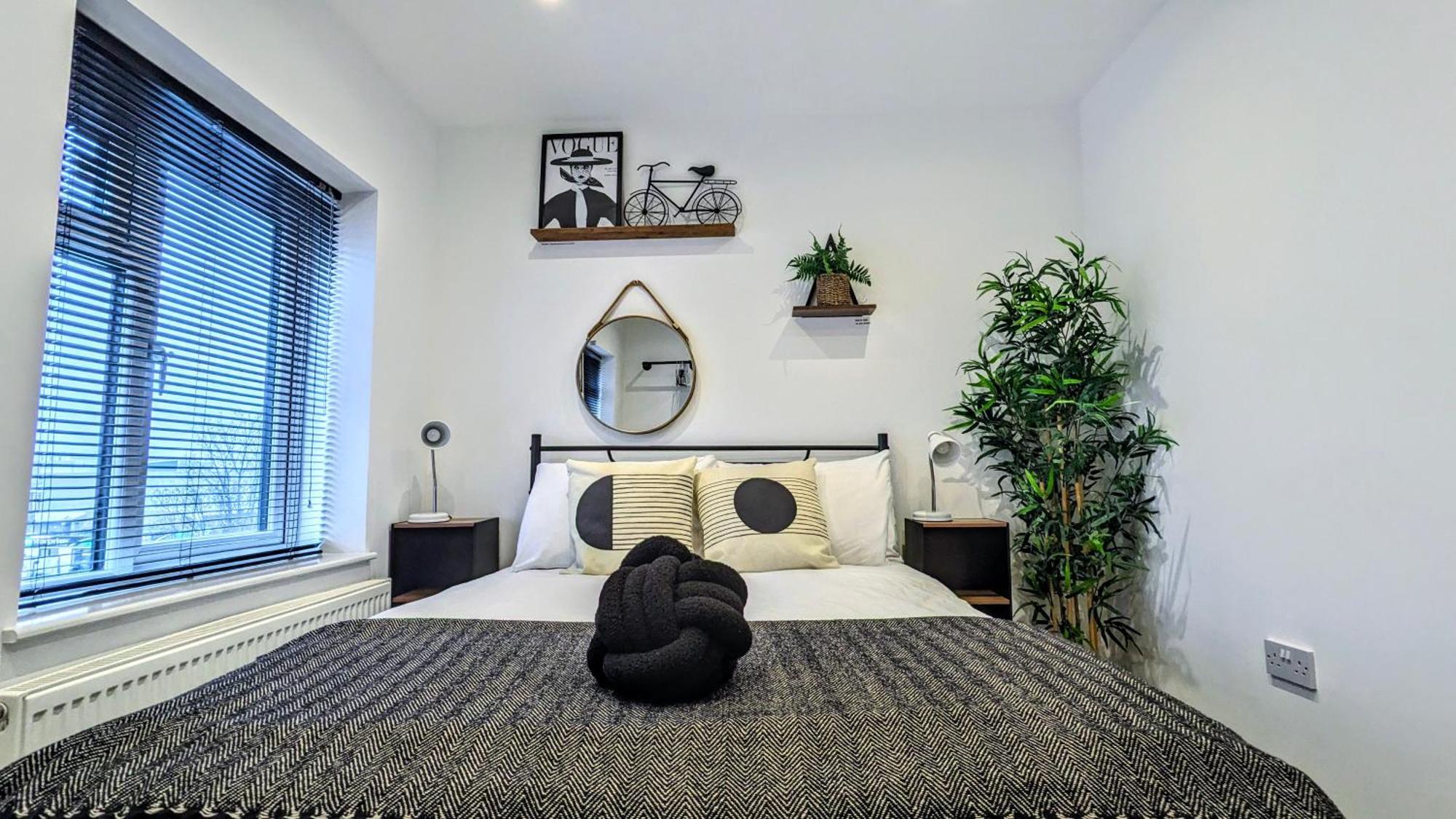 Innit Townhouse ลอนดอน ภายนอก รูปภาพ