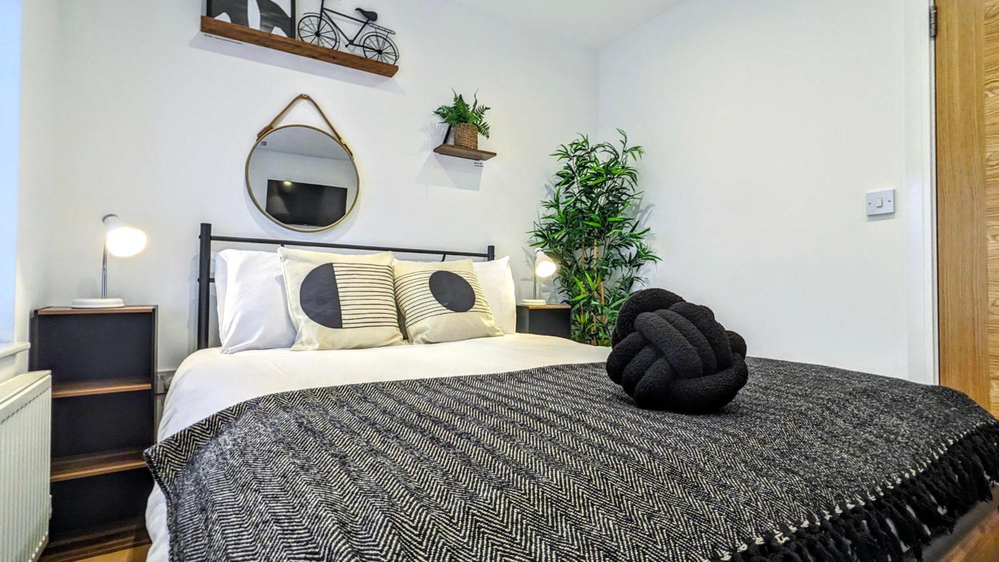 Innit Townhouse ลอนดอน ภายนอก รูปภาพ