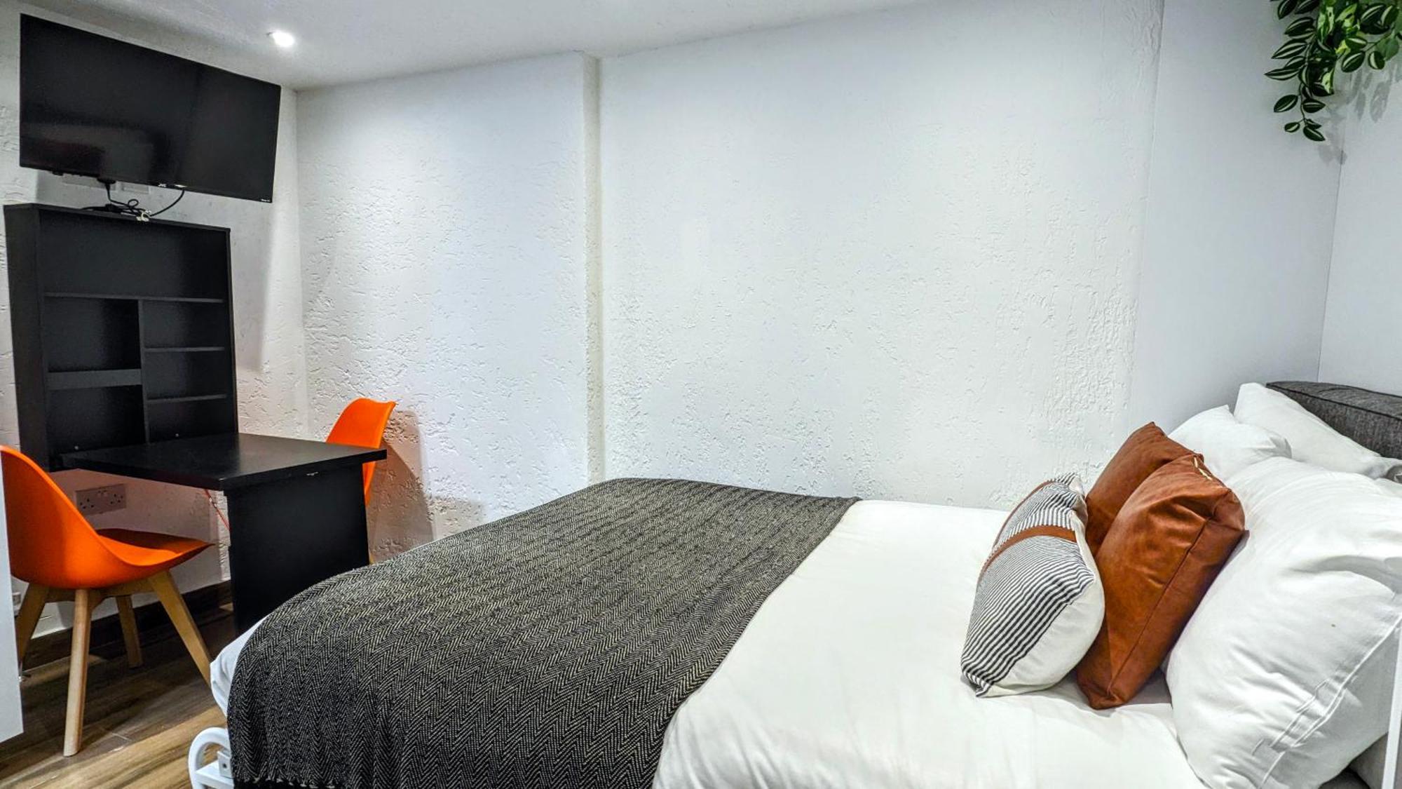 Innit Townhouse ลอนดอน ภายนอก รูปภาพ