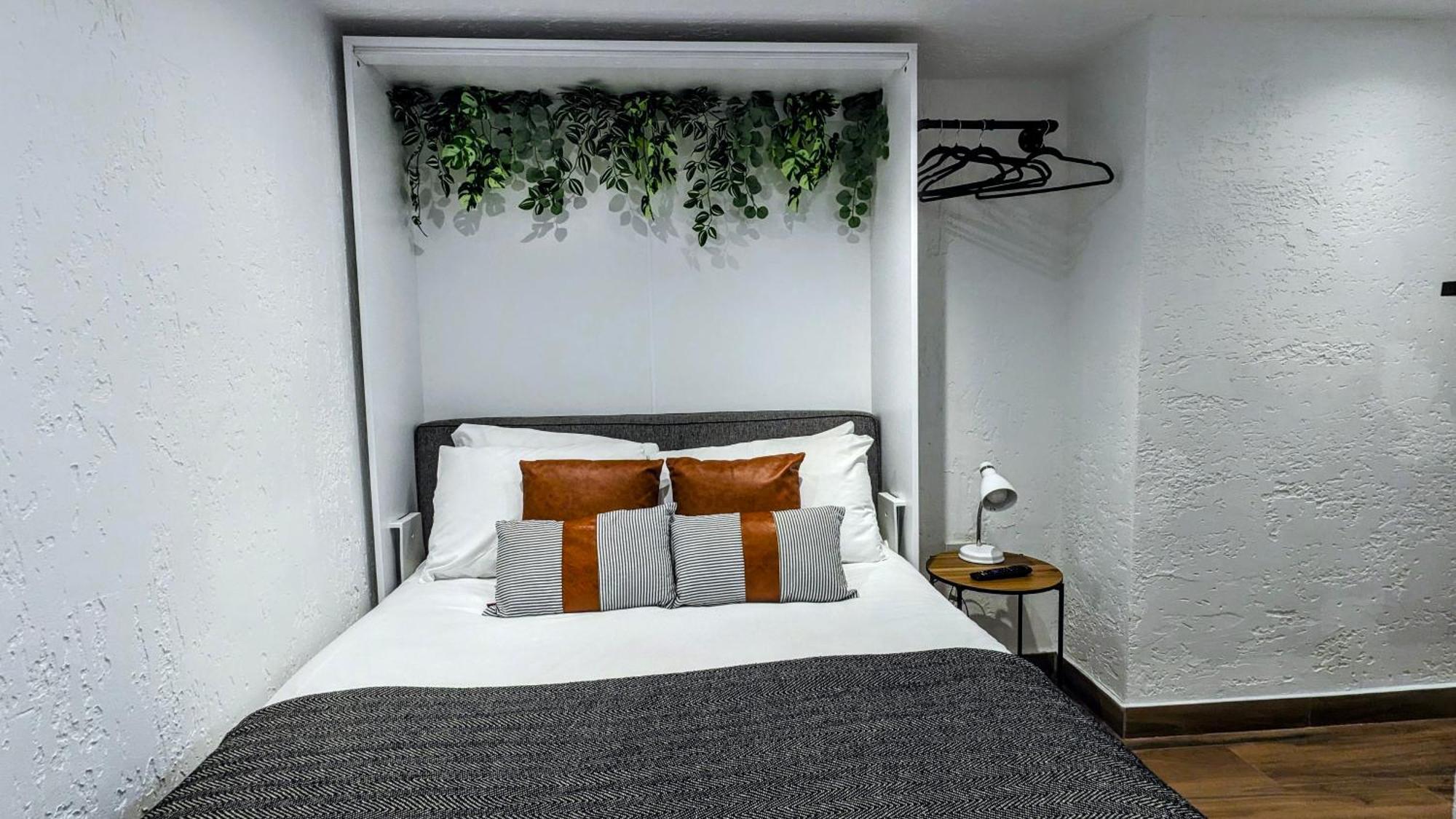 Innit Townhouse ลอนดอน ภายนอก รูปภาพ